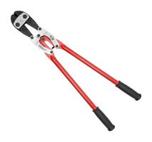 HK PORTER 0290MCP CUTTER,30 DOUBLE COMPOUND - HK PORTER ROHS COMPLIANT: NA