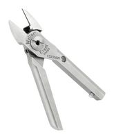 WELLER EREM 1522NW Cutter, Oval Head, 69 mm, Flush, 1.6 mm, 1500 Series