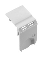 WEIDMULLER 2503380000 Accesorio, Weidmuller W Series Terminal Blocks, Protection Cover, W Series