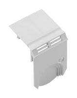 WEIDMULLER 2503390000 Accessory, Weidmuller W Series Terminal Blocks, Protection Cover, W Series