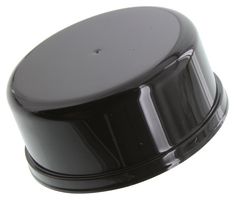 AMPHENOL COMMUNICATIONS SOLUTIONS FLA-C10-00 Shorting Cap, BrightConnX, NEMA ANSI C136.41