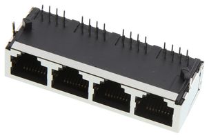 STEWART CONNECTOR SS-728804SFR1-A-NF