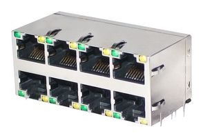 STEWART CONNECTOR SS-74500-024