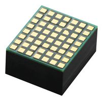 MURATA POWER SOLUTIONS MYMGM1R816ELA5RA DC/DC POL Converter, Adjustable, Synchronous Buck, 7.5 V to 15 V in, 700 mV to 1.8 V/16A out, SMD-56
