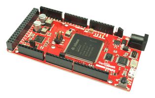 INFINEON KITA2GTC375ARDSBTOBO1 Tarjeta de Evaluación, TC375, 32bit, Familia AURIX, TriCore