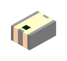 JOHANSON TECHNOLOGY 6530BP44A1190 Filter, Band Pass, 4 Pins, 5.925GHz to 7.125GHz, SMD
