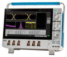 MSO66B 6-BW-1000 TEKTRONIX, MSO / MDO Oscilloscope, 6 Series B, 6