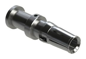 AMPHENOL SINE/TUCHEL MS10A23S-63 Circular Connector Contact, Ecomate Aquarius Series, Socket, Crimp, 10 AWG, 12 AWG