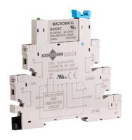 MACROMATIC CONTROLS GSC024C