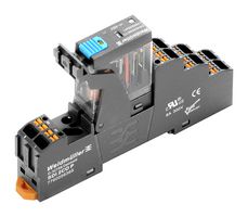 WEIDMULLER 2576190000