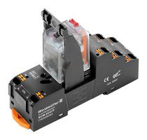 WEIDMULLER 2576080000