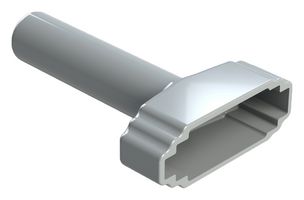 AMPHENOL SINE/TUCHEL ATM12S-BT Connector Accessory, Boot, Amphenol ATM Series ATM06-12S Automotive Plug Connectors, ATM Series