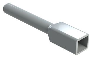 AMPHENOL SINE/TUCHEL ATM2P-BT Connector Accessory, Boot, Amphenol ATM Series ATM04-2P Automotive Receptacle Connectors