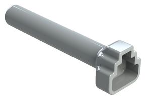 AMPHENOL SINE/TUCHEL ATM3S-BT Connector Accessory, Boot, Amphenol ATM Series ATM06-3S Automotive Plug Connectors, ATM Series