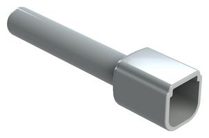 AMPHENOL SINE/TUCHEL ATM4P-BT Connector Accessory, Boot, Amphenol ATM Series ATM04-4P Automotive Receptacle Connectors