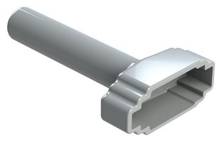 AMPHENOL SINE/TUCHEL ATM8S-BT Connector Accessory, Boot, Amphenol ATM Series ATM06-8S Automotive Plug Connectors, ATM Series