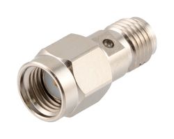 L-COM LCAD30030 RF / Coaxial Adapter, SMA, Jack, SMA RP, Plug, Straight Adapter, 50 ohm