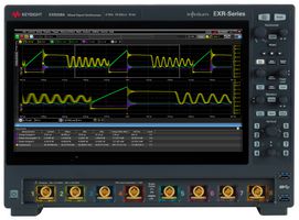 KEYSIGHT TECHNOLOGIES EXR208A