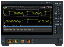 KEYSIGHT TECHNOLOGIES EXR254A