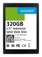 SWISSBIT SFSA320GS2AK4TO-C-8C-22P-STD