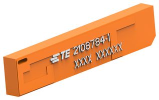 TE CONNECTIVITY 2108784-2 Antenna, PCB, 5G/4G/3G/2G, NB-IoT, Cat-M, GNSS, 5 GHz to 6 GHz, 1.9 dBi, Linear, SMD