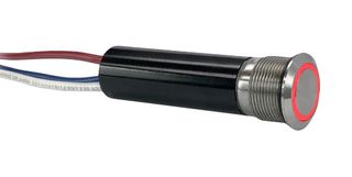 CARLING TECHNOLOGIES AVH1-1D36-RAEA