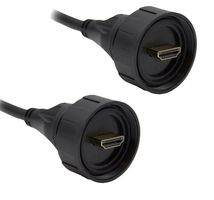 BULGIN LIMITED PX0868/2M00
