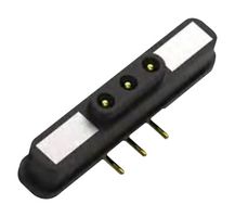 EDAC 689N02229011F0E Connector Kit, Spring Loaded, Magnetic Connector