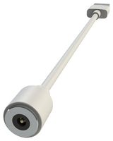 EDAC 687D0231A000D00 Ensamble de cable de conector magnético, Plug de 4 posiciones magnético, USB Tipo A Macho, 3 A