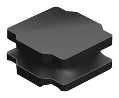 TAIYO YUDEN LMXHF5050XAT680MMR Power Inductor (SMD), 68 µH, 470 mA, Wirewound, 860 mA, LMXH Series