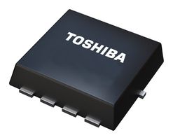 TOSHIBA XPH8R316MC,L1XHQ(O Power MOSFET, P Channel, 60 V, 90 A, 0.0083 ohm, SOP Advance, Surface Mount