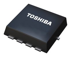TOSHIBA XPHR7904PS,L1XHQ(O Power MOSFET, N Channel, 40 V, 150 A, 790 µohm, SOP Advance, Surface Mount