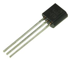 ONSEMI 2N4401BU Bipolar (BJT) Single Transistor, NPN, 40 V, 600 mA, 625 mW, TO-92, Through Hole