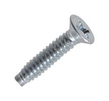 BUD INDUSTRIES 3313 Hardware, Screw, 6-32, Bud Industries NEMA/IP Rated Boxes