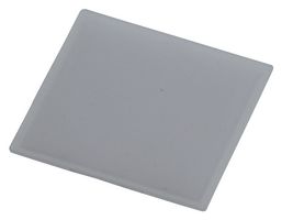IDEC AL6Q-W LEGEND, SQUARE, PUSHBUTTON SWITCH
