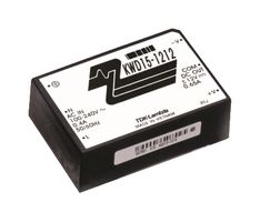 TDK-LAMBDA KWD15-1212