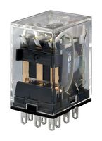OMRON INDUSTRIAL AUTOMATION MY3-DC24