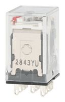OMRON INDUSTRIAL AUTOMATION MY3N-AC24