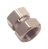 ABBATRON HH SMITH 183 Shaft Lock Assembly, Brass, Tools