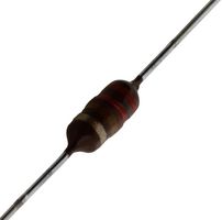 TDK B82132A5602M RF Choke, B82132 Series, 1 µH, 6 A, 0.01 ohm, ± 20%, 243 MHz
