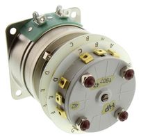 POTTER&BRUMFIELD - TE CONNECTIVITY MDR-136-1