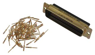 TE CONNECTIVITY - AMP 1-1757823-1