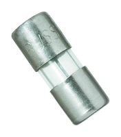 EATON ELECTRONICS BK/AGA-20 Fusible, Cartucho, Acción Rápida, 20 A, 32 V, 6.3mm x 15.9mm, 1/4" x 5/8", Serie AGA