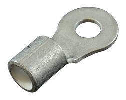 MOLEX 19193-0149 Terminal de Anillo, M5, #10, 8 AWG, 10.5 mm², VersaKrimp 19193 Series