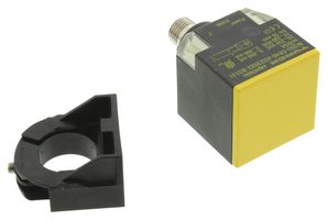 Turck NI35U CK40 ADZ30X2 B1131 Inductive Sensor, 35 mm Range, Non Flush, NO, 20 250 VAC