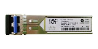 CISCO SYSTEMS GLC-LX-SM-RGD=