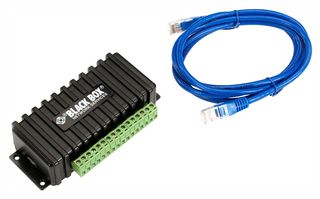 BLACK BOX EME1J8-005