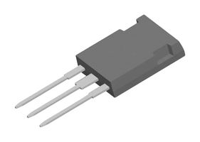 IXYS SEMICONDUCTOR IXTX90N25L2 Power MOSFET, Linear L2™, N Channel, 250 V, 90 A, 33 mohm, PLUS247, Through Hole