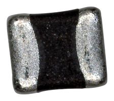 TAIYO YUDEN CBC2016T101M Wirewound Inductor, 100 µH, 8 ohm, 8 MHz, 110 mA, 0806 [2016 Metric], CB Series