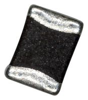 TAIYO YUDEN LBR2518T101K Inductor bobinado, 100 µH, 1.89 ohm, 9 MHz, 80 mA, 1007 [2518 Métrico], Serie LB